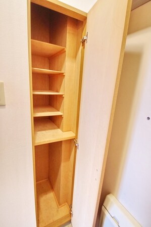 エクセル百合丘の物件内観写真